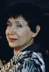 Сара Луковская